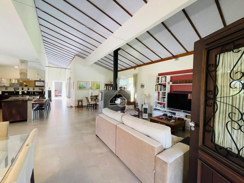 Casa em Sul do Rio, Santo Amaro da Imperatriz. 3 quartos, 320m². Imagem 9 de 15